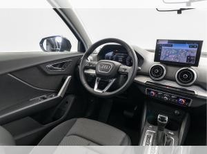 Audi Q2 S line 35 TFSI S tr. VIRTUAL LED PDC NAVI