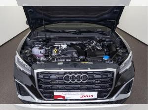 Audi Q2 S line 35 TFSI S tr. VIRTUAL LED PDC NAVI