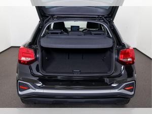 Audi Q2 S line 35 TFSI S tr. VIRTUAL LED PDC NAVI