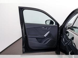 Audi Q2 S line 35 TFSI S tr. VIRTUAL LED PDC NAVI