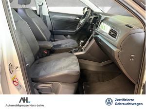 Volkswagen T-Roc 1.5 TSI Style DSG AHK Navi LED+ ACC Massage