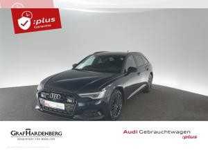 Audi A6 Avant 40 TDI qu. advanced / JETZT GW+ KONDITIONEN SICHERN !