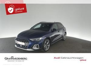 Audi A3 allstreet 35 TFSI / JETZT GW+ KONDITIONEN SICHERN !