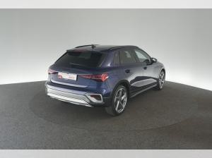 Audi A3 allstreet 35 TFSI / JETZT GW+ KONDITIONEN SICHERN !