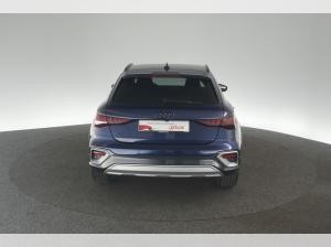 Audi A3 allstreet 35 TFSI / JETZT GW+ KONDITIONEN SICHERN !