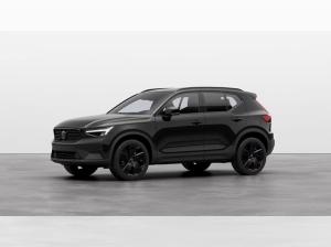 Volvo XC40 B3 Plus Black Edition | NUR GEWERBELEASING | FÜR SEPTEMBER 2025 | INKL. WARTUNG & VERSCHLEIß