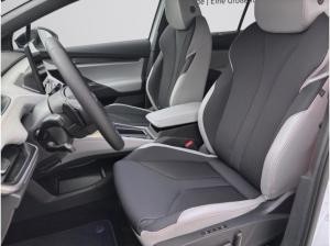 Skoda Elroq 85 FIRST EDITION🏎️🔌MAXX AHK pACC 21 NAV WÄRMEP. MATRIX🏎️🔌