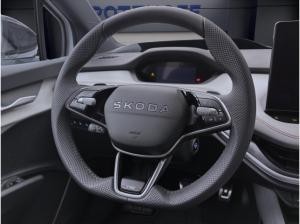 Skoda Elroq 85 FIRST EDITION🏎️🔌MAXX AHK pACC 21 NAV WÄRMEP. MATRIX🏎️🔌