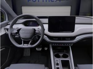 Skoda Elroq 85 FIRST EDITION🏎️🔌MAXX AHK pACC 21 NAV WÄRMEP. MATRIX🏎️🔌