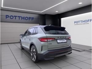 Skoda Elroq 85 FIRST EDITION🏎️🔌MAXX AHK pACC 21 NAV WÄRMEP. MATRIX🏎️🔌
