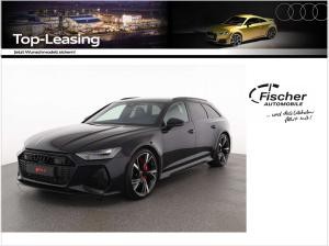 Audi RS6 Avant TFSI quattro LP: 176.951,-