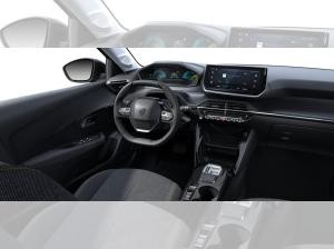 Peugeot 208 Style Elektro 156PS  mit Sitzheizung