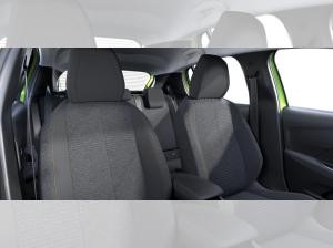 Peugeot 208 Style Elektro 156PS  mit Sitzheizung
