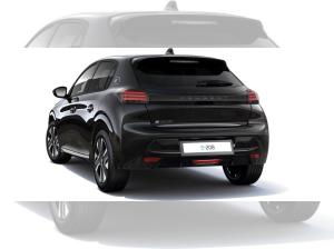 Peugeot 208 Allure Elektro 156PS Sitzheizung