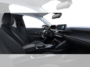 Peugeot 208 Allure Elektro 156PS Sitzheizung