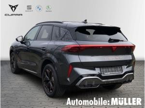 Cupra Terramar 204 PS - 4DRIVE