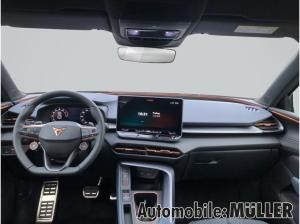 Cupra Terramar 204 PS - 4DRIVE