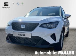 Seat Arona * Road Edition *
