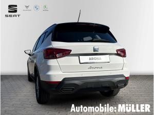 Seat Arona * Road Edition *