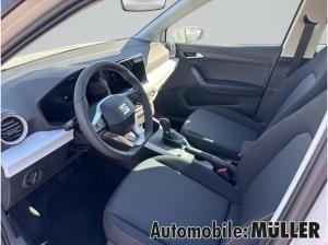 Seat Arona * Road Edition *