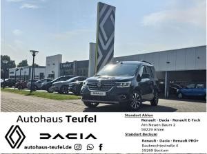 Renault Kangoo Techno TCE 130*LMF*NAVI*SHZ*KAMERA