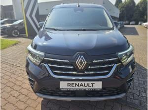 Renault Kangoo Techno TCE 130*LMF*NAVI*SHZ*KAMERA