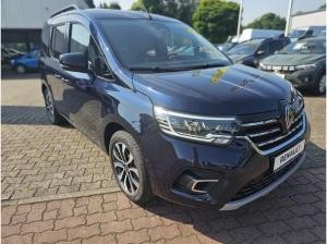 Renault Kangoo Techno TCE 130*LMF*NAVI*SHZ*KAMERA