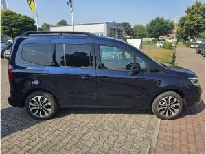 Renault Kangoo Techno TCE 130*LMF*NAVI*SHZ*KAMERA