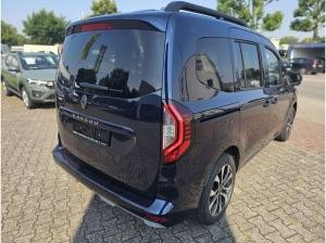 Renault Kangoo Techno TCE 130*LMF*NAVI*SHZ*KAMERA