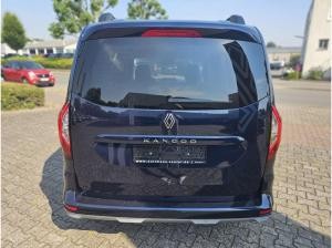 Renault Kangoo Techno TCE 130*LMF*NAVI*SHZ*KAMERA