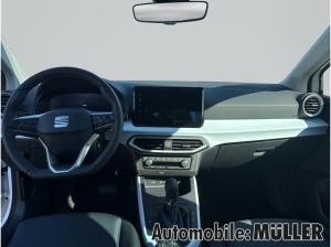 Seat Arona * Road Edition *