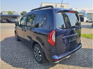 Renault Kangoo Techno TCE 130*LMF*NAVI*SHZ*KAMERA
