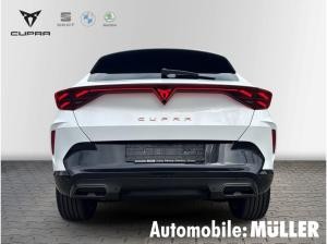 Cupra Formentor 2.0 TDI