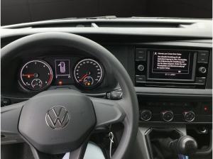 Volkswagen T6 Kasten Transporter inkl. Regalausbau