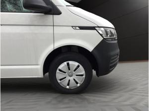 Volkswagen T6 Kasten Transporter inkl. Regalausbau