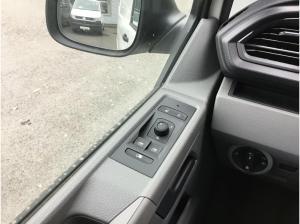 Volkswagen T6 Kasten Transporter inkl. Regalausbau