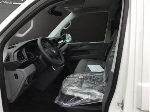 Volkswagen T6 Kasten Transporter inkl. Regalausbau