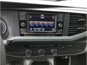 Volkswagen T6 Kasten Transporter inkl. Regalausbau