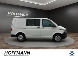 Volkswagen T6 Kasten Transporter inkl. Regalausbau