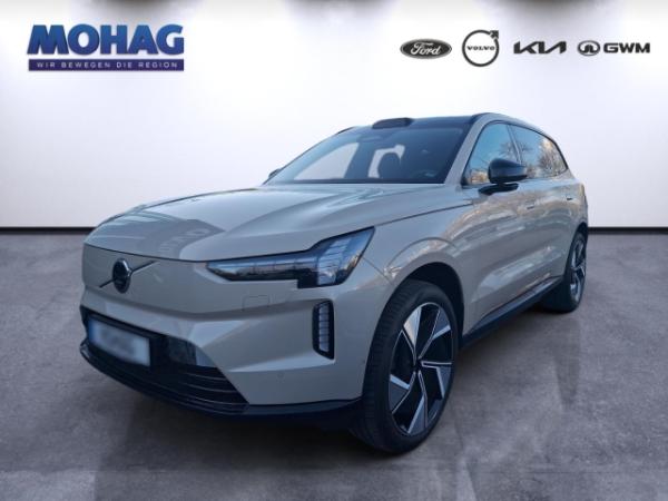 Volvo EX90 Performance Pure Electric AWD Twin Ultra 7-Sitzer**SOFORT**