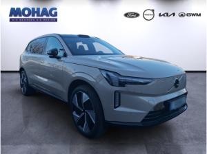 Volvo EX90 Performance Pure Electric AWD Twin Ultra 7-Sitzer**SOFORT**