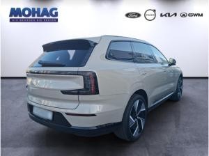 Volvo EX90 Performance Pure Electric AWD Twin Ultra 7-Sitzer**SOFORT**