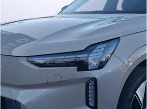 Volvo EX90 Performance Pure Electric AWD Twin Ultra 7-Sitzer**SOFORT**