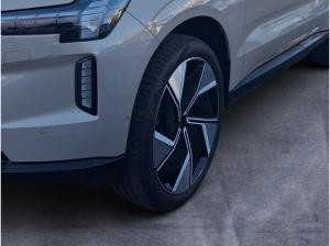 Volvo EX90 Performance Pure Electric AWD Twin Ultra 7-Sitzer**SOFORT**