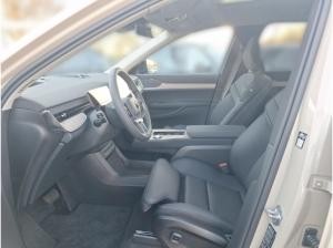 Volvo EX90 Performance Pure Electric AWD Twin Ultra 7-Sitzer**SOFORT**