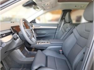 Volvo EX90 Performance Pure Electric AWD Twin Ultra 7-Sitzer