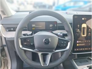Volvo EX90 Performance Pure Electric AWD Twin Ultra 7-Sitzer**SOFORT**