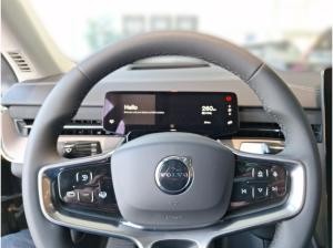 Volvo EX90 Performance Pure Electric AWD Twin Ultra 7-Sitzer