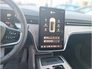 Volvo EX90 Performance Pure Electric AWD Twin Ultra 7-Sitzer**SOFORT**