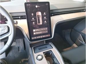 Volvo EX90 Performance Pure Electric AWD Twin Ultra 7-Sitzer